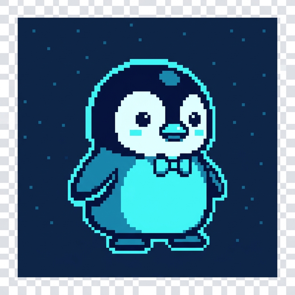 Linux Tux