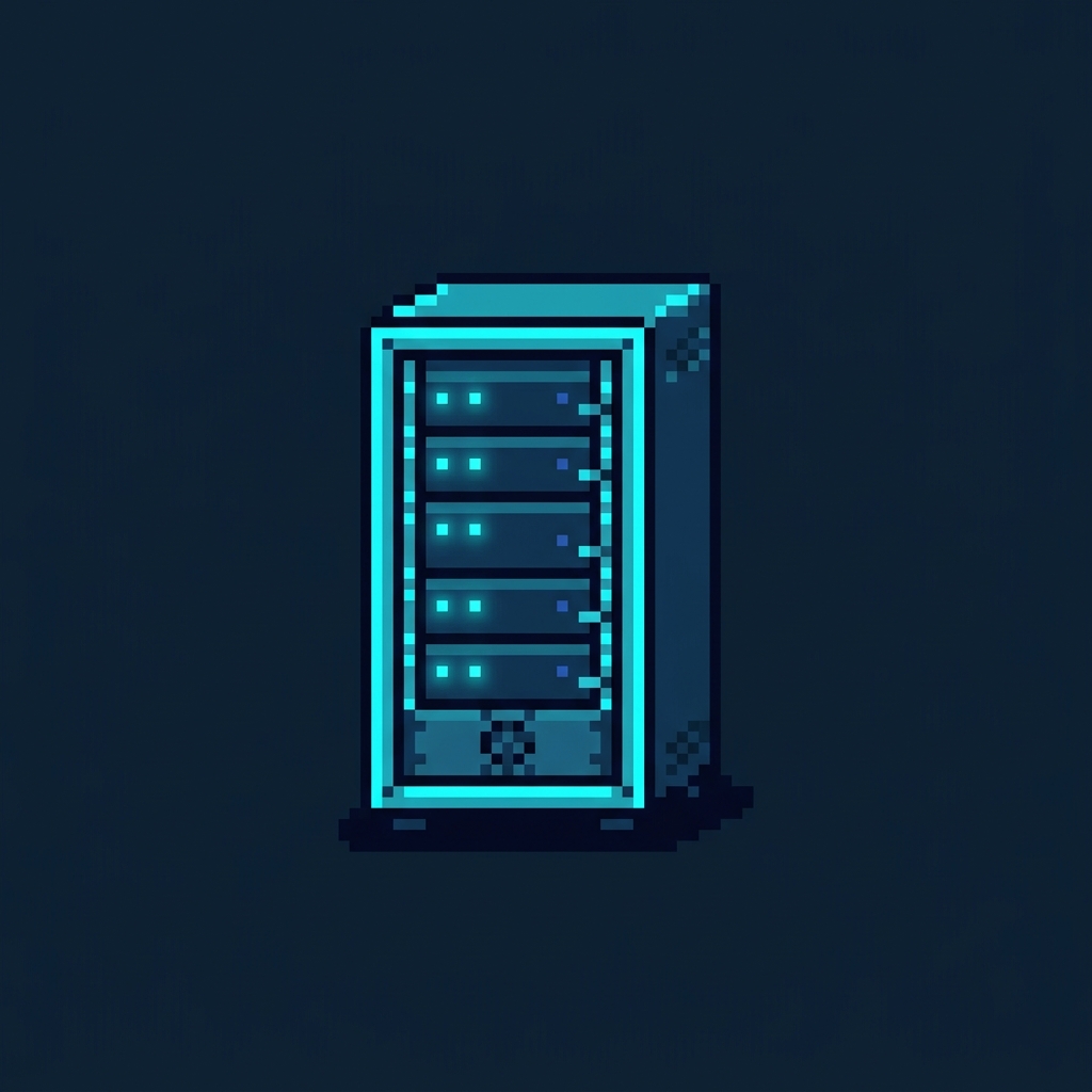 Server Rack